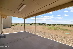 1251 S Meadow Way, Taylor, AZ 85939 - Photo 26