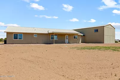 1251 S Meadow Way, Taylor, AZ 85939 - Photo 28