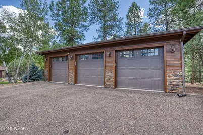 3150 W Black Oak Loop, Show Low, AZ 85901 - Photo 2