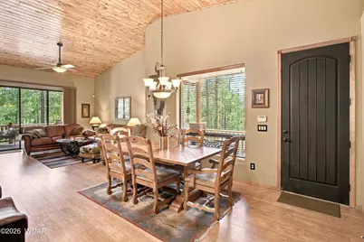 3150 W Black Oak Loop, Show Low, AZ 85901 - Photo 8