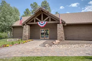 3150 W Black Oak Loop, Show Low, AZ 85901 - Photo 30