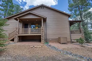 3150 W Black Oak Loop, Show Low, AZ 85901 - Photo 24