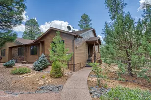 3150 W Black Oak Loop, Show Low, AZ 85901 - Photo 1