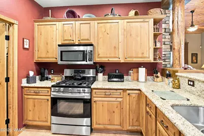 3150 W Black Oak Loop, Show Low, AZ 85901 - Photo 12