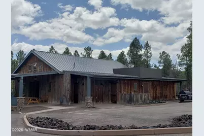 3150 W Black Oak Loop, Show Low, AZ 85901 - Photo 36