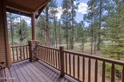 3150 W Black Oak Loop, Show Low, AZ 85901 - Photo 4