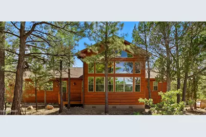2253 Cross Country Road, Overgaard, AZ 85933 - Photo 4