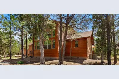 2253 Cross Country Road, Overgaard, AZ 85933 - Photo 2