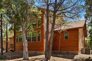 2253 Cross Country Rd, Overgaard, AZ 85933 - Photo 2