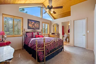 2253 Cross Country Road, Overgaard, AZ 85933 - Photo 20