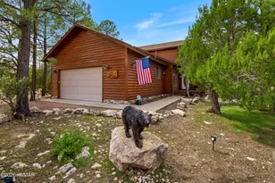 2253 Cross Country Rd, Overgaard, AZ 85933 - Photo 1