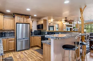 2253 Cross Country Rd, Overgaard, AZ 85933 - Photo 12