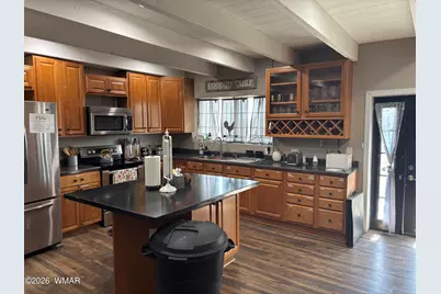 1099 S Kellis Boulevard, Snowflake, AZ 85937 - Photo 40