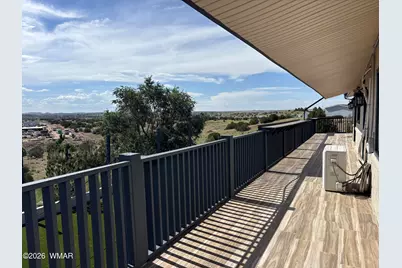 1099 S Kellis Boulevard, Snowflake, AZ 85937 - Photo 20
