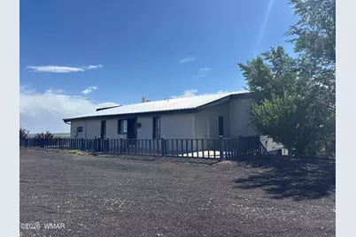 1099 S Kellis Boulevard, Snowflake, AZ 85937 - Photo 2