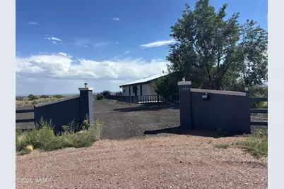 1099 S Kellis Boulevard, Snowflake, AZ 85937 - Photo 1