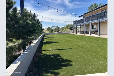 1099 S Kellis Boulevard, Snowflake, AZ 85937 - Photo 12