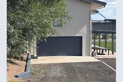 1099 S Kellis Boulevard, Snowflake, AZ 85937 - Photo 18