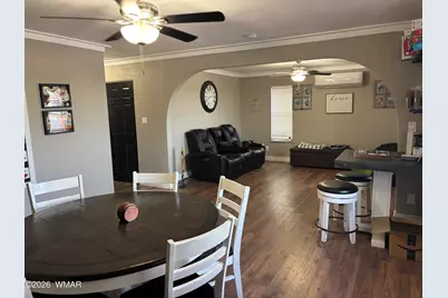 1099 S Kellis Boulevard, Snowflake, AZ 85937 - Photo 28