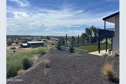 1099 S Kellis Boulevard, Snowflake, AZ 85937 - Photo 8