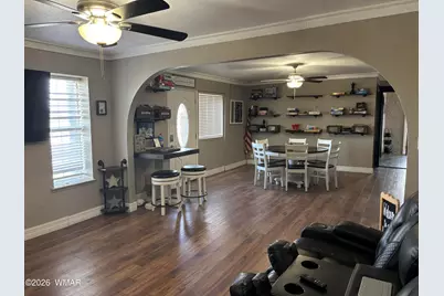 1099 S Kellis Boulevard, Snowflake, AZ 85937 - Photo 26