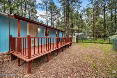 960 N 24th Drive, Show Low, AZ 85901 - Photo 22
