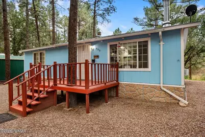 960 N 24th Drive, Show Low, AZ 85901 - Photo 2