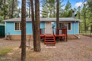 960 N 24th Dr, Show Low, AZ 85901 - Photo 1