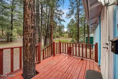 960 N 24th Drive, Show Low, AZ 85901 - Photo 4