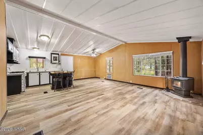 960 N 24th Drive, Show Low, AZ 85901 - Photo 6