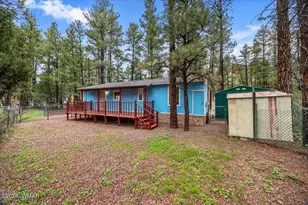 960 N 24th Dr, Show Low, AZ 85901 - Photo 20