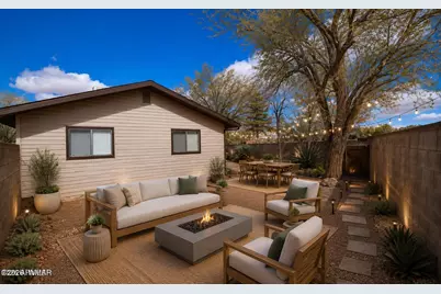 3834 Serra Way, Heber, AZ 85928 - Photo 20