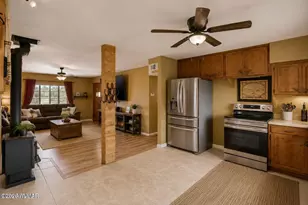 3834 Serra Way, Heber, AZ 85928 - Photo 4