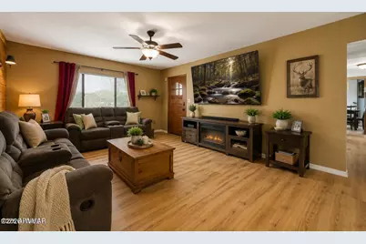 3834 Serra Way, Heber, AZ 85928 - Photo 2