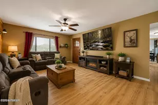 3834 Serra Way, Heber, AZ 85928 - Photo 2
