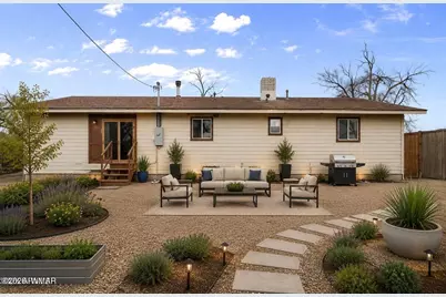 3834 Serra Way, Heber, AZ 85928 - Photo 18