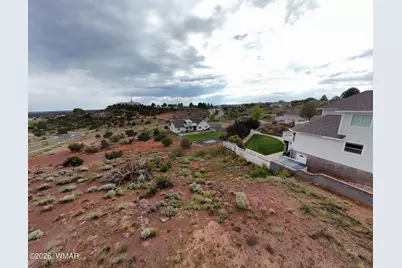 Tbd W Longhorn Street, Snowflake, AZ 85937 - Photo 2