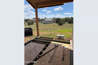 540 S Rockcreek Drive, Show Low, AZ 85901 - Photo 6