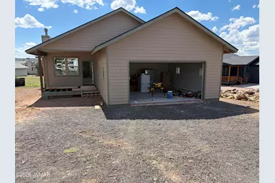 540 S Rockcreek Drive, Show Low, AZ 85901 - Photo 1
