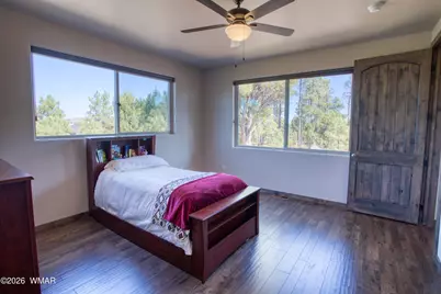 860 W Snow Creek Trail, Show Low, AZ 85901 - Photo 26