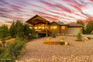 860 W Snow Creek Trail, Show Low, AZ 85901 - Photo 2