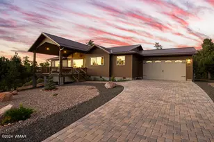 860 W Snow Creek Trail, Show Low, AZ 85901 - Photo 38