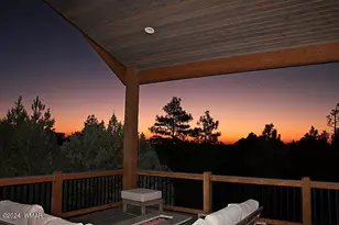 860 W Snow Creek Trail, Show Low, AZ 85901 - Photo 42