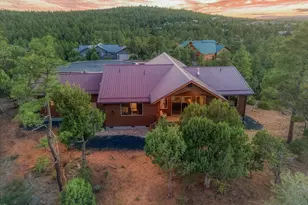 860 W Snow Creek Trail, Show Low, AZ 85901 - Photo 48