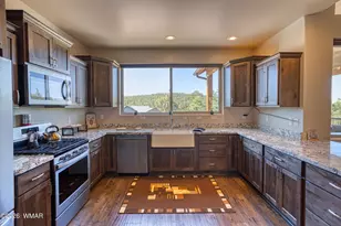 860 W Snow Creek Trail, Show Low, AZ 85901 - Photo 8