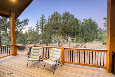 860 W Snow Creek Trail, Show Low, AZ 85901 - Photo 36
