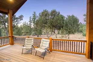 860 W Snow Creek Trail, Show Low, AZ 85901 - Photo 36