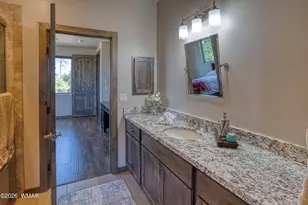 860 W Snow Creek Trail, Show Low, AZ 85901 - Photo 28