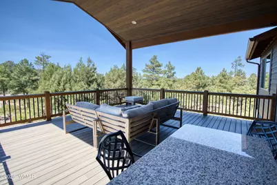860 W Snow Creek Trail, Show Low, AZ 85901 - Photo 6