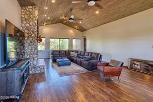 860 W Snow Creek Trail, Show Low, AZ 85901 - Photo 14